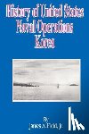 Field, James A - History of United States Naval Operations