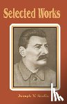 Stalin, Joseph V - Selected Works