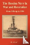Graf, H - The Russian Navy in War and Revolution from 1914 up to 1918