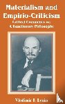 Lenin, Vladimir Il'ich - Materialism and Empirio-Criticism