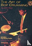 John Riley, Dan Thress - The Art of Bop Drumming