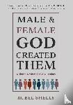 Shelly, Rubel - Male and Female God Created Them