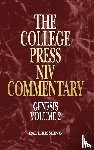 Kissling, Paul J. - College Press NIV Commentary