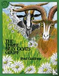 Galdone, Paul - The Three Billy Goats Gruff