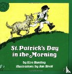 Bunting, Eve - St. Patrick's Day in the Morning