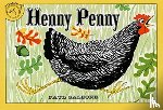 Paul Galdone - Henny Penny