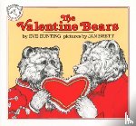 Eve Bunting - The Valentine Bears