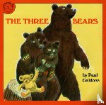 Paul Galdone - The Three Bears