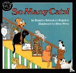De Regniers, Beatrice SchENK - So Many Cats!