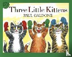 Paul Galdone - The Three Little Kittens