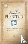 Zondervan - Biblia Plenitud = Spirit-Filled Life Bible