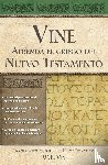 Vine, W. E. - Aprenda el griego del Nuevo Testamento