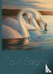Pape, Greg - Four Swans
