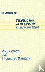 Munter, Paul, Ratcliffe, Thomas - A Guide to Financial Statement Disclosures