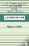 Curtis, Wayne C. - Microeconomic Concepts for Attorneys