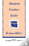 Osigweh, Chimezie - Managing Employee Rights and Responsibilities