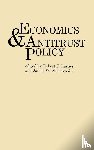 Larner, Robert, Meehan, James - Economics and Antitrust Policy