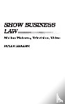Muller, Peter - Show Business Law