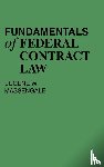 Massengale, Eugene - Fundamentals of Federal Contract Law