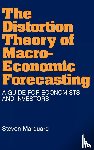 Marquard, Steven - The Distortion Theory of Macroeconomic Forecasting