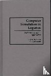 Nersesian, Roy, Swartz, G. Boyd - Computer Simulation in Logistics