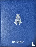 International Commission on English in t - Collection of Masses of B.V.M. Vol. 2 Lectionary: Volume II: Lectionary