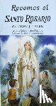 Lelen, J. M. - Recemos El Santo Rosario