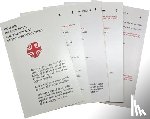 Catholic Book Publishing Corp - Liturgy of the Hours Inserts