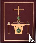 International Commission on English in t - Roman Missal
