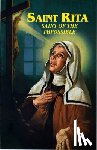 Otto, John - Saint Rita: Saint of the Impossible