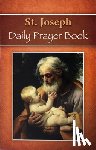 Catholic Book Publishing Corp - St. Joseph Daily Prayer Book: Prayers, Readings, and Devotions for the Year Including, Morning and Evening Prayers from Liturgy of the Hours