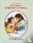 Lovasik, Lawrence G - Lovasik, L: Catholic Children's Bible