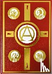 Confraternity of Christian Doctrine - BK OF THE GOSPELS -LP