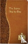 Alborghetti, Marci - The Saints Day by Day