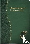 Catholic Book Publishing Corp - HEALING PRAYERS FOR EVERY DAY