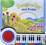 Catholic Book Publishing Corp - Songs of Joy and Praise