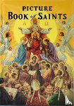 Lovasik, Lawrence G. - Picture Book of Saints