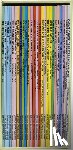 Lovasik, Lawrence G. - St. Joseph Picture Books (Set of 26 Books)