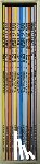 Lovasik, Lawrence G. - Book of Saints Gift Set (Books 1-12)