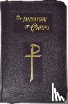Kempis, Thomas A. - The Imitation of Christ: In Four Books