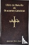Lovasik, Lawrence G. - Libro de Bolsillo de Oraciones Catolicas