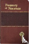 Lovasik, Lawrence G. - Treasury of Novenas
