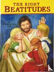 Lovasik, Lawrence G. - The Eight Beatitudes