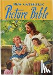 Lovasik, Lawrence G - NEW CATHOLIC PICTURE BIBLE