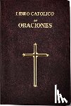 Fitzgerald, Maurus - Libro Catolico de Oraciones