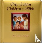 Donaghy, Thomas J. - My Golden Children's Bible