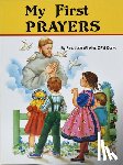 Winkler, Jude - My First Prayers