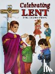 Winkler, Jude - Celebrating Lent
