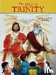 Winkler, Jude - The Holy Trinity
