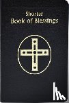 International Commission on English in t - Shorter Book of Blessings